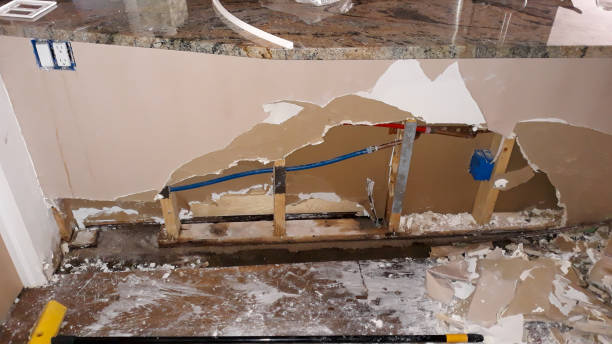Fire Damage Restoration in NM